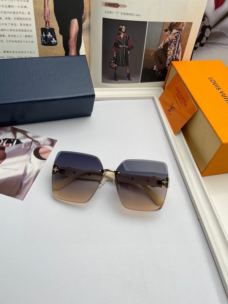 LV Sunglasses